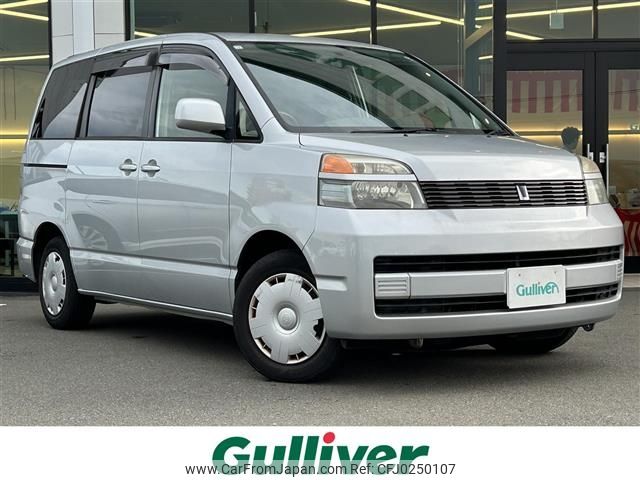 toyota voxy 2004 -TOYOTA--Voxy TA-AZR60G--AZR60-0320644---TOYOTA--Voxy TA-AZR60G--AZR60-0320644- image 1