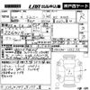 suzuki jimny 1999 -SUZUKI 【神戸 58Aい2506】--Jimny JB23W-125232---SUZUKI 【神戸 58Aい2506】--Jimny JB23W-125232- image 3