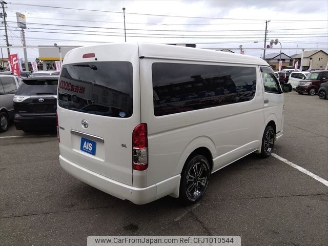 toyota hiace-wagon 2018 -TOYOTA--Hiace Wagon CBA-TRH219W--TRH219-0028891---TOYOTA--Hiace Wagon CBA-TRH219W--TRH219-0028891- image 2