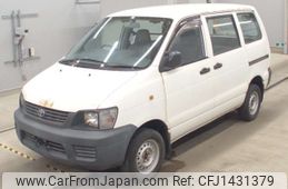 toyota liteace-van 2001 -TOYOTA--Liteace VAN CR52V-0012390---TOYOTA--Liteace VAN CR52V-0012390-