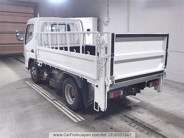 mitsubishi-fuso canter 2014 -MITSUBISHI--Canter FEA50-531731---MITSUBISHI--Canter FEA50-531731- image 2