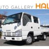 isuzu elf-truck 2008 CFJ9068901 image 1