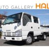 isuzu elf-truck 2008 GOO_NET_EXCHANGE_0708619A30231012W001 image 1