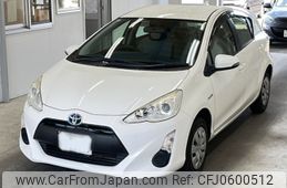 toyota aqua 2017 -TOYOTA 【宮崎 539や1213】--AQUA NHP10-2568537---TOYOTA 【宮崎 539や1213】--AQUA NHP10-2568537-