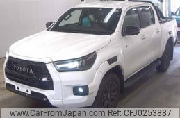 toyota hilux 2022 quick_quick_3DF-GUN125_GUN125-3939422