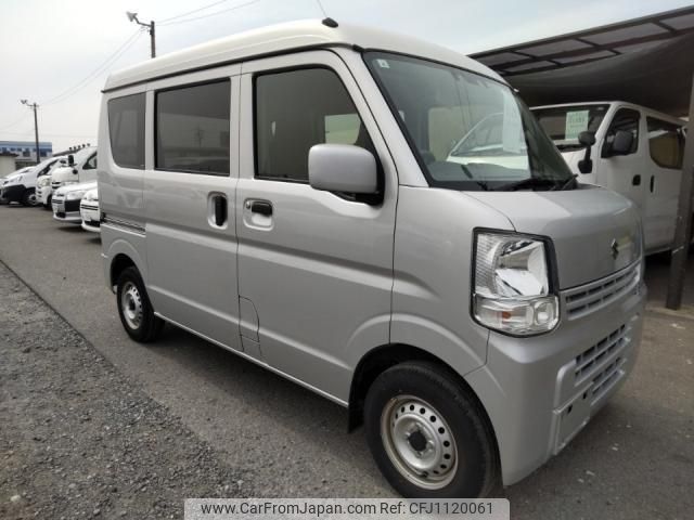 suzuki every 2020 quick_quick_HBD-DA17V_DA17V-470566 image 2