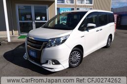 toyota esquire 2015 -TOYOTA--Esquire DAA-ZWR80G--ZWR80-0152118---TOYOTA--Esquire DAA-ZWR80G--ZWR80-0152118-