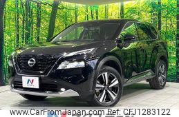 nissan x-trail 2023 quick_quick_SNT33_SNT33-020044