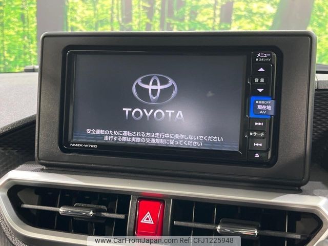 toyota raize 2022 -TOYOTA--Raize 5BA-A201A--A201A-0018796---TOYOTA--Raize 5BA-A201A--A201A-0018796- image 2