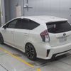 toyota prius-α 2017 -TOYOTA 【浜松 301は9180】--Prius α ZVW41W-0062945---TOYOTA 【浜松 301は9180】--Prius α ZVW41W-0062945- image 7