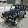 suzuki jimny 1990 -SUZUKI 【札幌 480ｾ5357】--Jimny JA11Vｶｲ--120955---SUZUKI 【札幌 480ｾ5357】--Jimny JA11Vｶｲ--120955- image 1