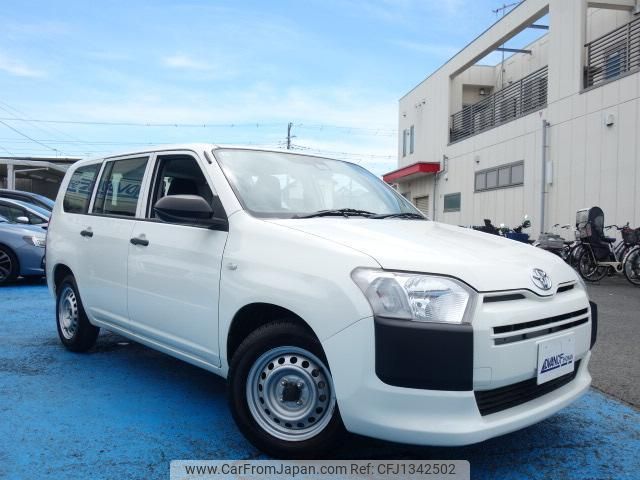 toyota probox 2021 quick_quick_5BE-NSP160V_NSP160-0058307 image 2