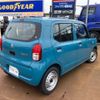 suzuki alto 2022 -SUZUKI 【新潟 582ｳ2960】--Alto 3BA-HA37S--HA37S-102075---SUZUKI 【新潟 582ｳ2960】--Alto 3BA-HA37S--HA37S-102075- image 2