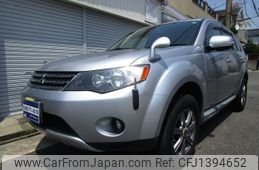 mitsubishi outlander 2011 -MITSUBISHI 【沼津 301ｿ6223】--Outlander CW5W--0201519---MITSUBISHI 【沼津 301ｿ6223】--Outlander CW5W--0201519-
