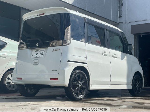 suzuki spacia 2014 -SUZUKI 【名変中 】--Spacia MK32S--537057---SUZUKI 【名変中 】--Spacia MK32S--537057- image 2