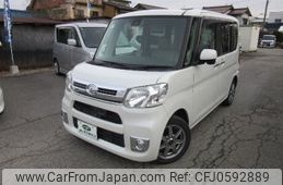 daihatsu tanto 2015 -DAIHATSU--Tanto LA610S--0064290---DAIHATSU--Tanto LA610S--0064290-