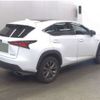 lexus nx 2019 -LEXUS--Lexus NX DBA-AGZ10--AGZ10-1025513---LEXUS--Lexus NX DBA-AGZ10--AGZ10-1025513- image 5