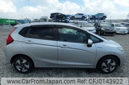 honda fit 2013 NIKYO_KT83511