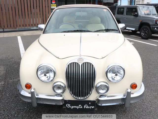 mitsuoka viewt 1998 CFJ1544933 image 2