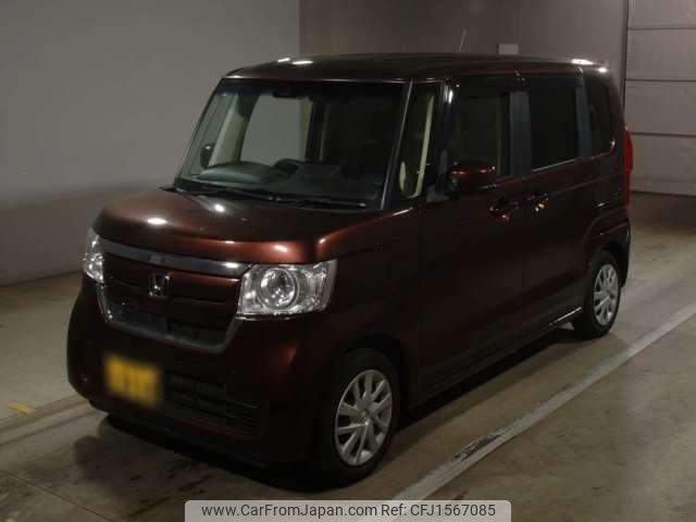 honda n-box 2019 CFJ1567085 image 1