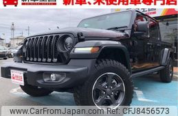 jeep gladiator 2023 GOO_NET_EXCHANGE_0740041A30230326W001