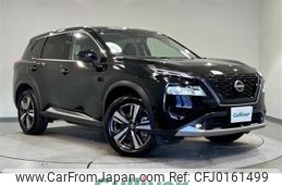 nissan x-trail 2023 -NISSAN--X-Trail 6AA-SNT33--SNT33-019941---NISSAN--X-Trail 6AA-SNT33--SNT33-019941-