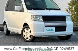 mitsubishi ek-wagon 2004 -MITSUBISHI--ek Wagon UA-H81W--H81W-0757261---MITSUBISHI--ek Wagon UA-H81W--H81W-0757261-