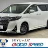 toyota alphard 2019 -TOYOTA--Alphard DAA-AYH30W--AYH30-0090753---TOYOTA--Alphard DAA-AYH30W--AYH30-0090753- image 1