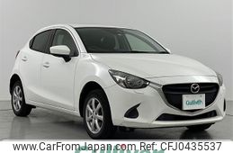 mazda demio 2017 -MAZDA--Demio DBA-DJ3AS--DJ3AS-304044---MAZDA--Demio DBA-DJ3AS--DJ3AS-304044-