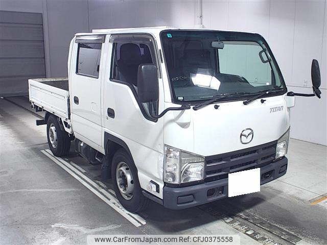 mazda titan 2010 -MAZDA 【足立 400ﾎ9128】--Titan LHR85A-7001878---MAZDA 【足立 400ﾎ9128】--Titan LHR85A-7001878- image 1