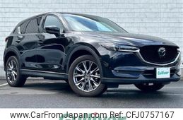 mazda cx-5 2019 -MAZDA--CX-5 3DA-KF2P--KF2P-322217---MAZDA--CX-5 3DA-KF2P--KF2P-322217-