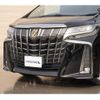 toyota alphard 2021 -TOYOTA 【岡山 357ﾎ500】--Alphard AGH30W--0398645---TOYOTA 【岡山 357ﾎ500】--Alphard AGH30W--0398645- image 21