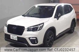 subaru forester 2020 -SUBARU 【前橋 300ﾃ9267】--Forester SK5-003086---SUBARU 【前橋 300ﾃ9267】--Forester SK5-003086-