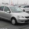 mazda demio 2004 27258 image 1