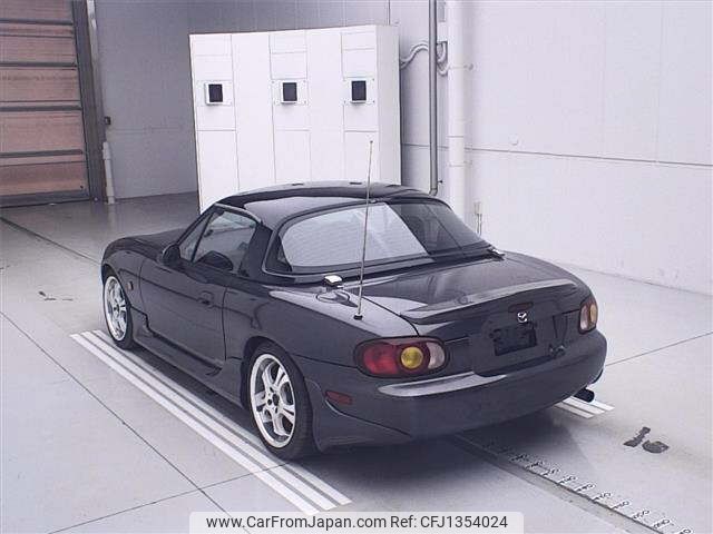 mazda roadster 1998 -MAZDA--Roadster NB8C-103409---MAZDA--Roadster NB8C-103409- image 2