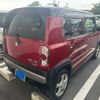 suzuki hustler 2014 CFJ1862659 image 3