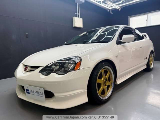 honda integra 2002 -HONDA 【大阪 301ﾋ4630】--Integra LA-DC5--DC5-1010451---HONDA 【大阪 301ﾋ4630】--Integra LA-DC5--DC5-1010451- image 1