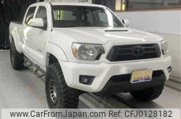 toyota tacoma 2013 -OTHER IMPORTED--Tacoma--053713---OTHER IMPORTED--Tacoma--053713-