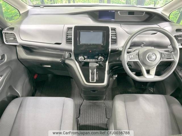 nissan serena 2017 -NISSAN--Serena DAA-GNC27--GNC27-004694---NISSAN--Serena DAA-GNC27--GNC27-004694- image 2