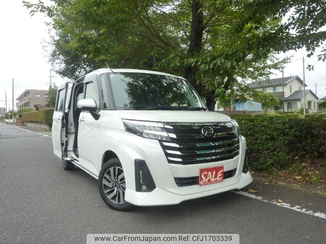 daihatsu thor 2020 CFJ1703339 image 1
