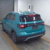 volkswagen t-cross 2022 CFJ1682979 image 2
