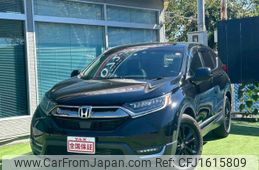 honda cr-v 2022 CFJ1615809