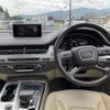 audi q7 2017 -AUDI--Audi Q7 ABA-4MCYRS--WAUZZZ4M8HD012588---AUDI--Audi Q7 ABA-4MCYRS--WAUZZZ4M8HD012588- image 12