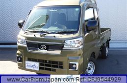 daihatsu hijet-truck 2024 quick_quick_3BD-S510P_S510P-0557336