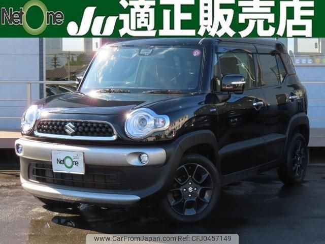 suzuki xbee 2018 quick_quick_DAA-MN71S_MN71S-123354 image 1