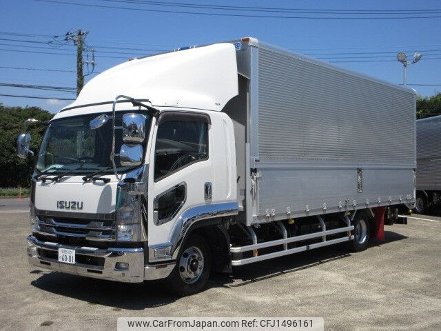 isuzu forward 2020 -ISUZU--Forward 2RG-FRR90T2--FRR90-7160684---ISUZU--Forward 2RG-FRR90T2--FRR90-7160684- image 1