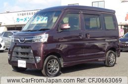 subaru dias-wagon 2019 GOO_JP_700080015330250120001