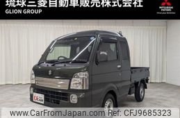suzuki carry-truck 2020 quick_quick_DA16T_DA16T-563314