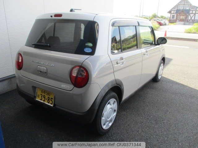 suzuki alto-lapin 2019 -SUZUKI 【鳥取 580ﾎ3985】--Alto Lapin HE33S--219983---SUZUKI 【鳥取 580ﾎ3985】--Alto Lapin HE33S--219983- image 2