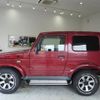 suzuki jimny-sierra 1996 CFJ1585569 image 6